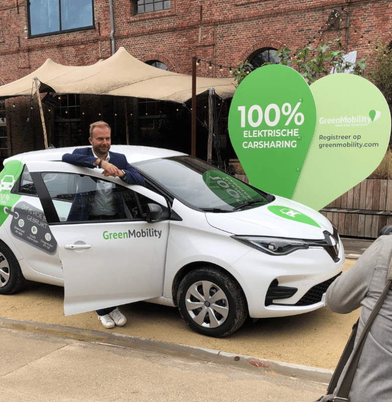 Ontwerp zonder titel (84) Steve Van Avermaet, Managing Director GreenMobility Belgium