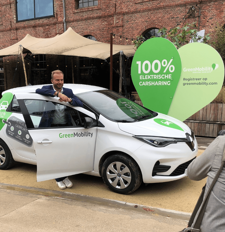 Ontwerp zonder titel (84) Steve Van Avermaet, Managing Director GreenMobility Belgium
