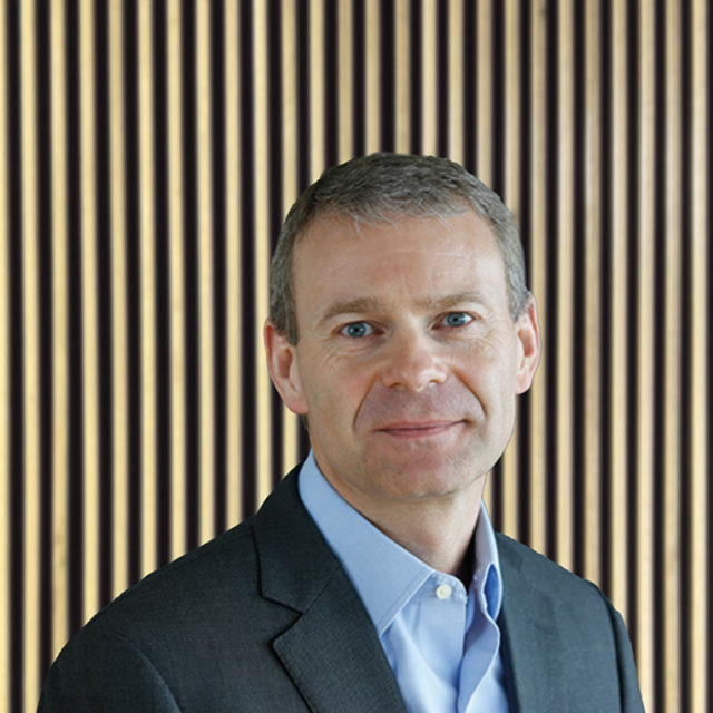 Jørn P. Jensen Jørn P. Jensen