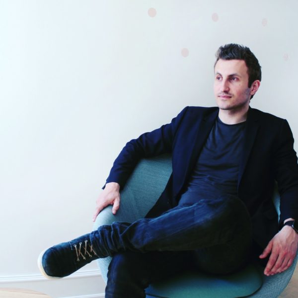 Steffen W. Frølund Steffen W. Frølund