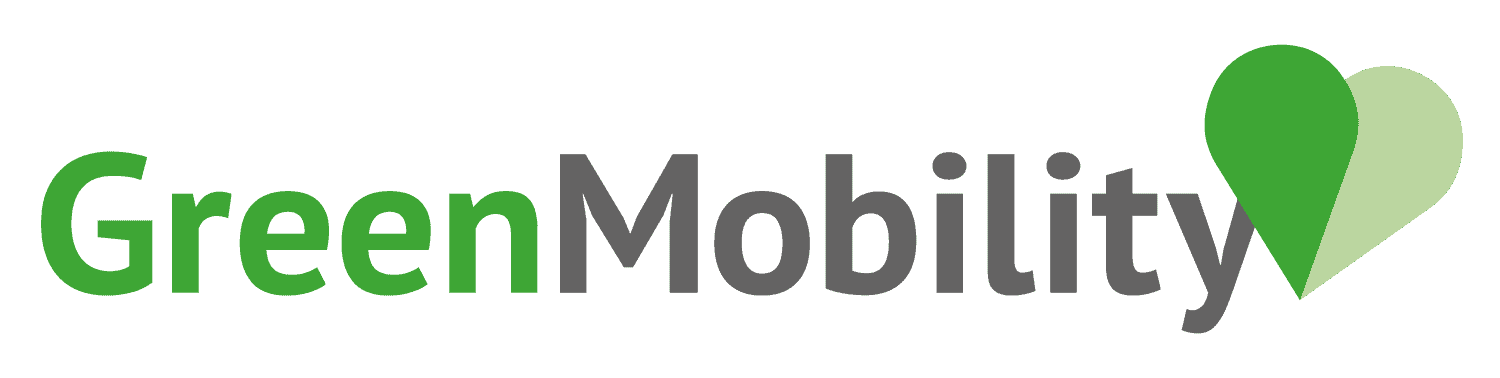 GreenMobility Denmark