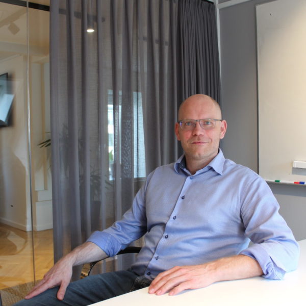 Kasper Kolding Kasper Kolding