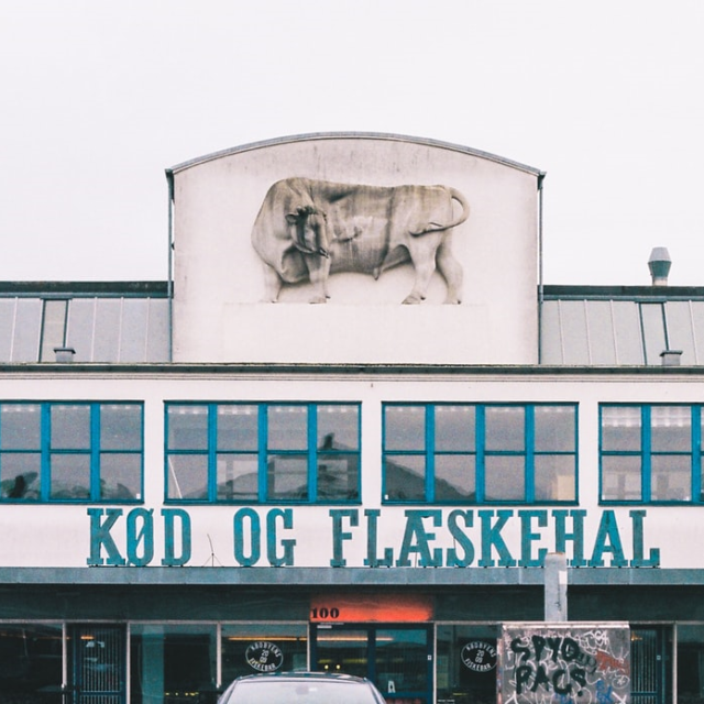 Kødbyen