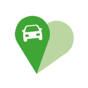 GreenMobility A/S logo