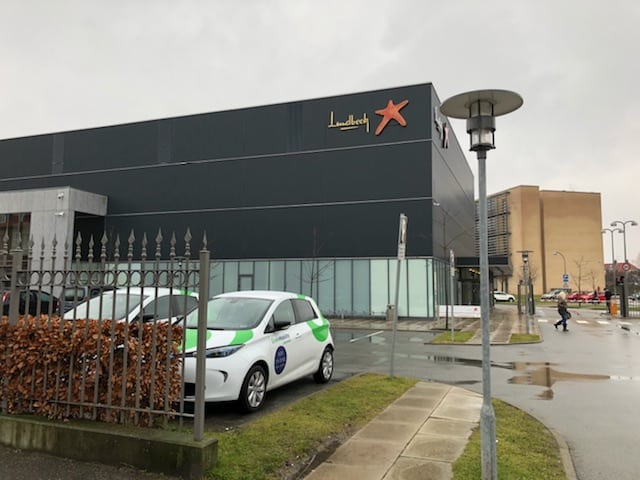 lundbeck lundbeck