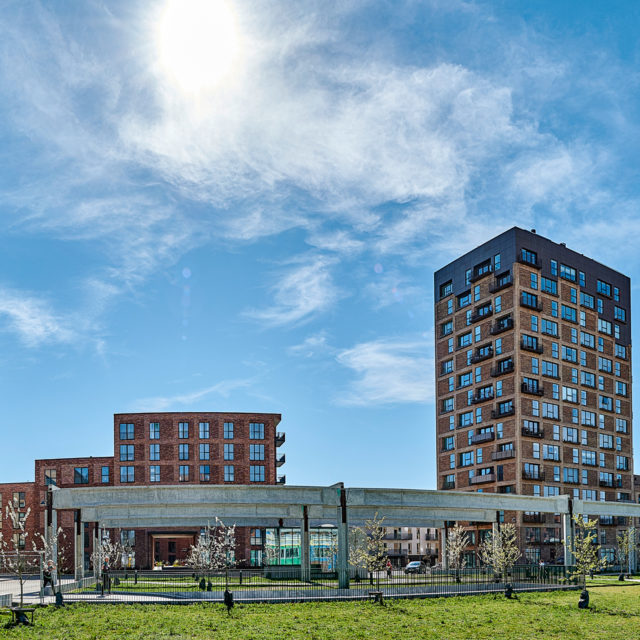 Grønttorvet_panorama