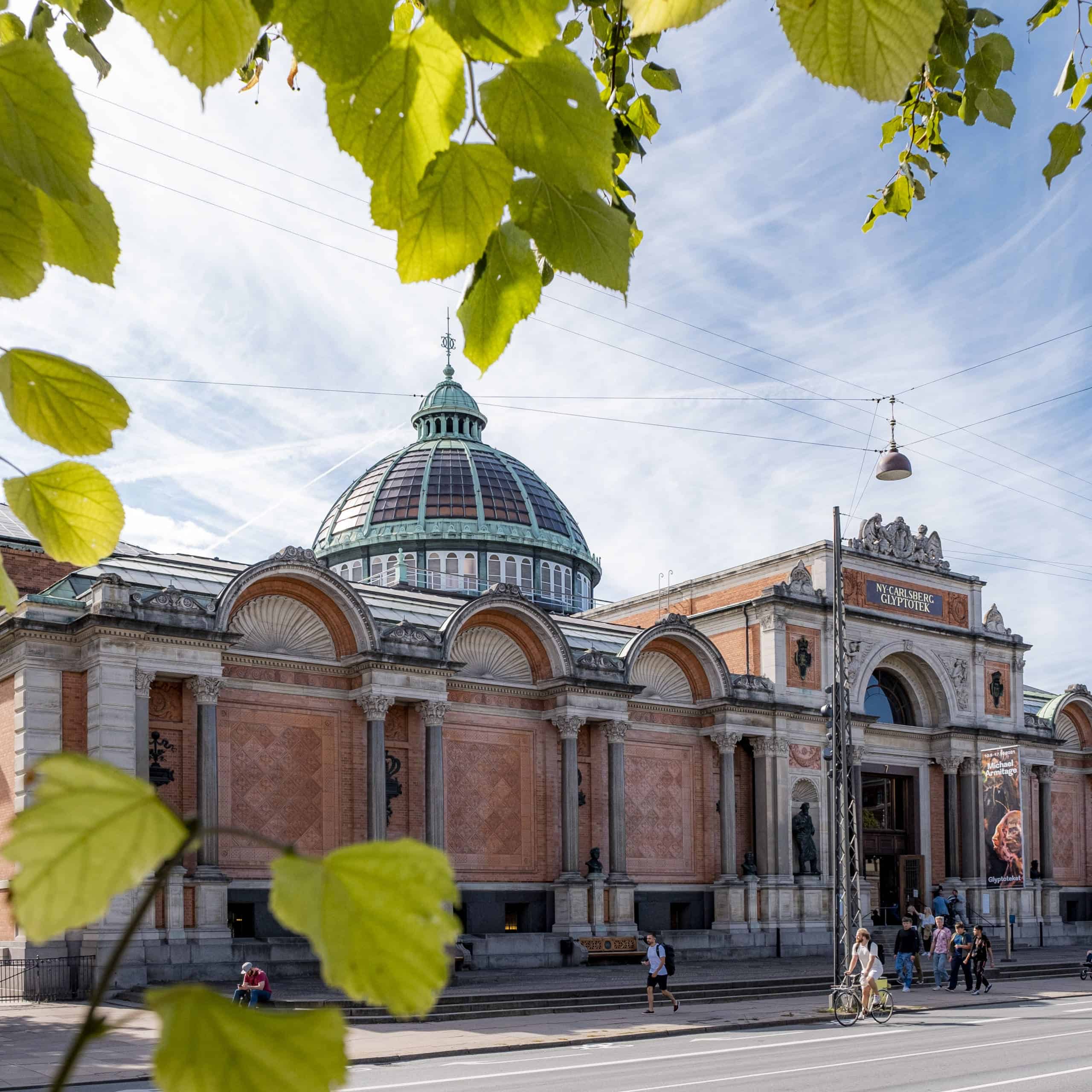 Glyptoteket
