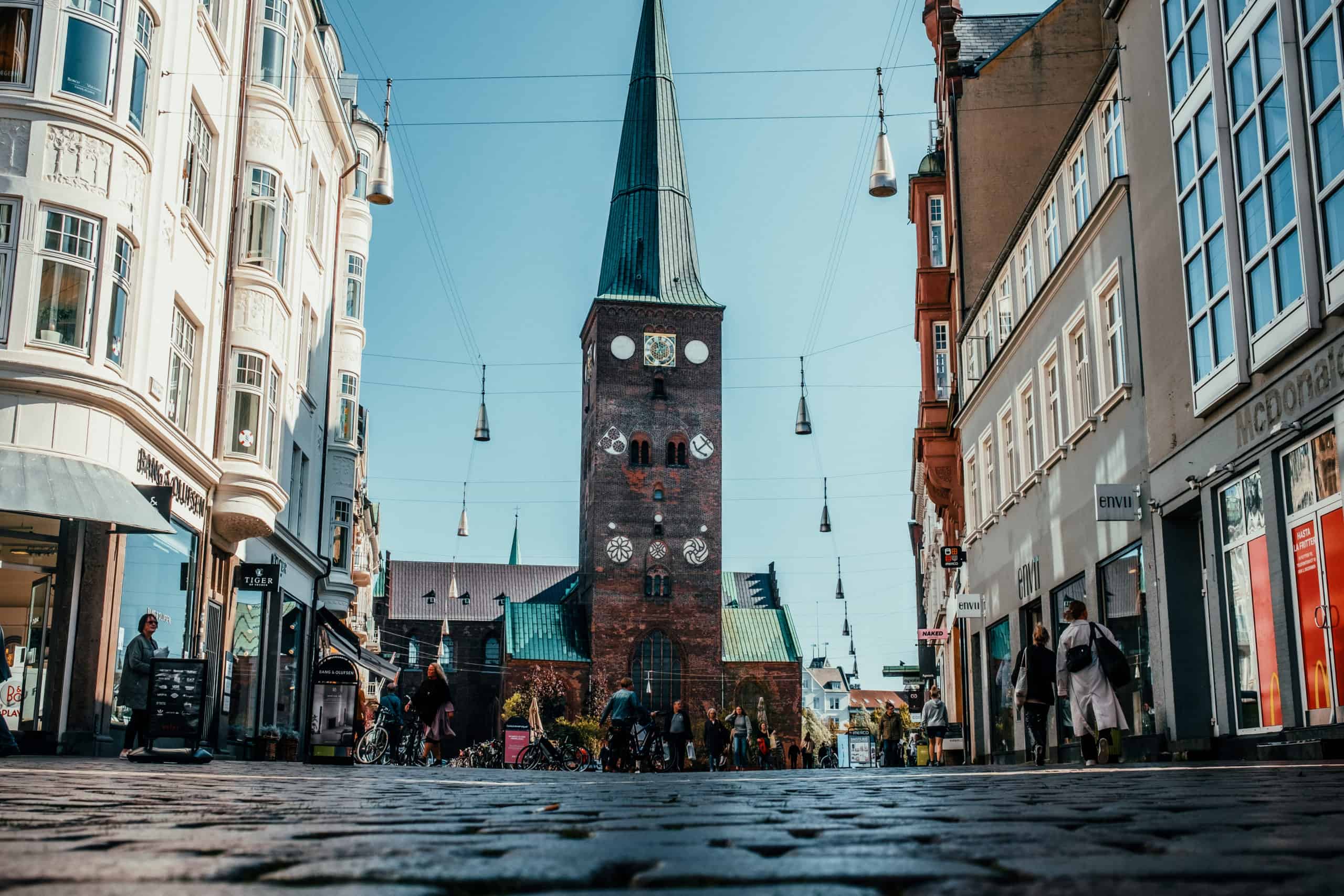 Domkirche