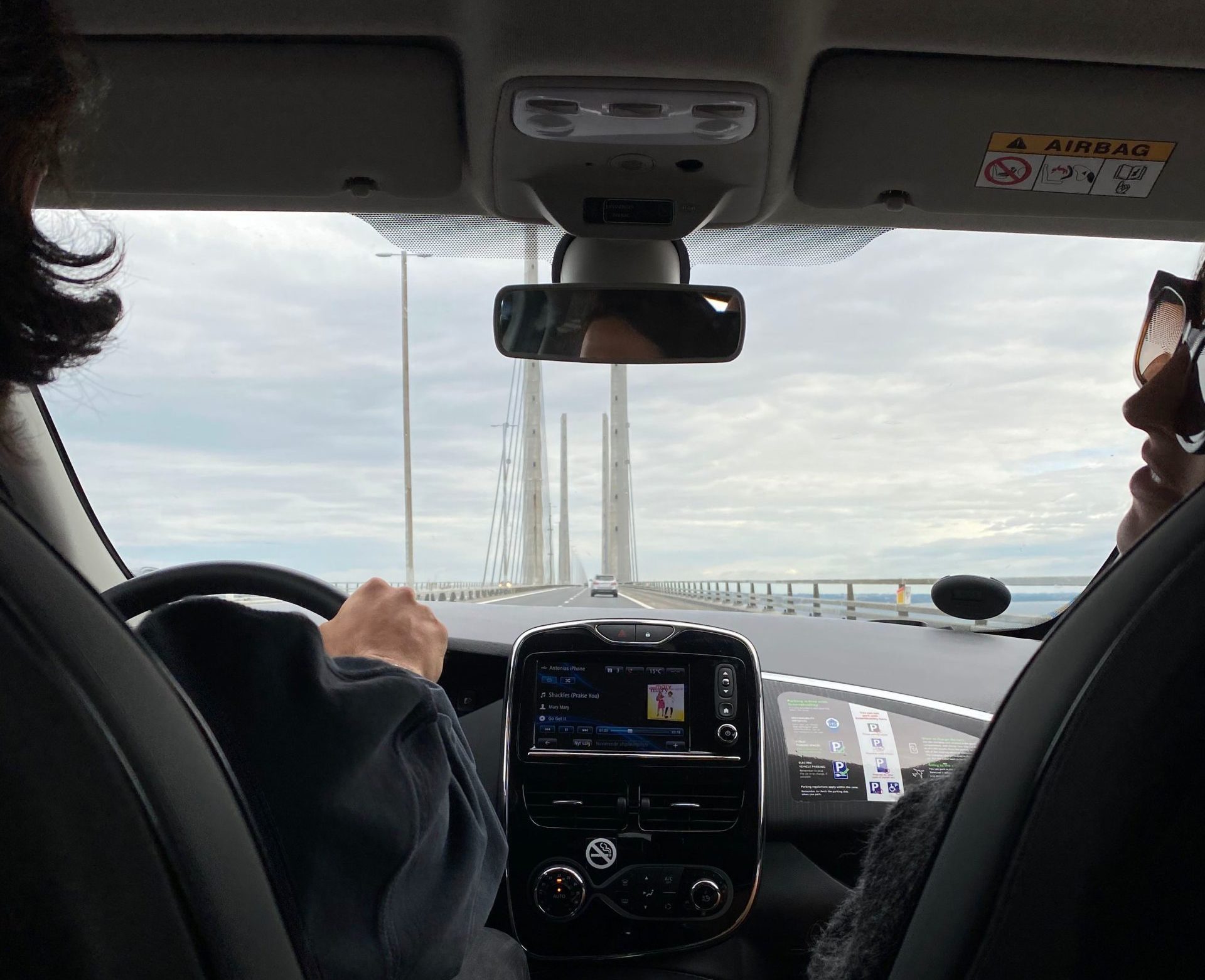 Vad Kostar Det Att Kora Over Oresundsbron